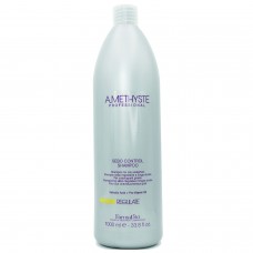 Amethyste Regulate Sebo Control Shampoo 1000 ml