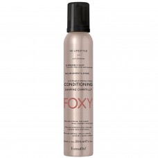 HD Conditioning & Shaping Chantilly 200 ml