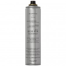 HD Eco Fix No Gas Hairspray 300 ml