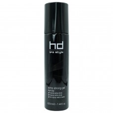 HD Gel Spray Extra Strong 220 ml
