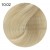 10.02 platinový blond perlový Krémová farba na vlasy Suprema Color 60 ml