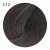 5.12 jasne gaštanová popolové irisová Krémová farba na vlasy Suprema Color 60 ml
