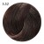 5.52 jasne gaštanová čokoládová Krémová farba na vlasy Suprema Color 60 ml