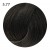 5.77 priemerný intenzívny hnedý kašmír Krémová farba na vlasy Suprema Color 60 ml