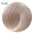 12.43 špeciálny blond medeno-zlatý silný rozjasňovač Krémová farba na vlasy Suprema Color 60 ml
